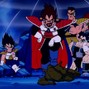 nxbdy - Planet Vegeta