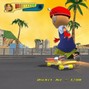 Mickey XXY - Itchy Palms // Phantom Grip | Retro Drill 140 BPM D# Minor