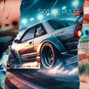kvstellv - Skyline Pulse — Weeknd x Dua Lipa Type | 118 C
