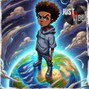 JustVIBEZ - Top of the World
