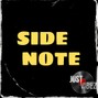 JustVIBEZ - Side Note