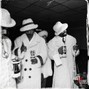 JustVIBEZ - Players Ball
