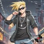 JustVIBEZ - Johnny Test