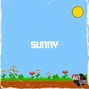 JustVIBEZ - Sunny