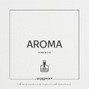 WLVSKY - AROMA - Synth Punk Rock