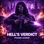 ProdByJon808 - Southside x 808 Mafia x Chief Keef x GLO Type Beat - Hell’s Verdict