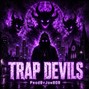 ProdByJon808 - Chief Keef x GLO x Southside x 808 Mafia Type Beat - Trap Devils