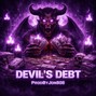 ProdByJon808 - Southside x 808 Mafia Type Beat - Devil's Debt