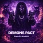 ProdByJon808 - Southside x 808 Mafia x Chief Keef x GLO Type Beat - Demons Pact