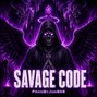 ProdByJon808 - Chief Keef x GLO x Southside x 808 Mafia Type Beat - Savage Code