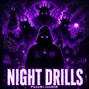ProdByJon808 - Chief Keef x GLO x Southside x 808 Mafia Type Beat - Night Drills