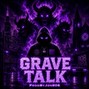 ProdByJon808 - Chief Keef x GLO x Southside x 808 Mafia Type Beat - Grave Talk
