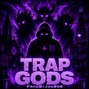 ProdByJon808 - Chief Keef x GLO x Southside x 808 Mafia Type Beat - Trap Gods