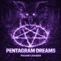 ProdByJon808 -  Pentagram Dreams