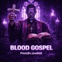 ProdByJon808 - Southside x 808 Mafia Type Beat - Blood Gospel