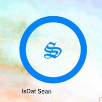 IsDat Sean