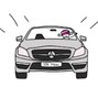 QTypeBeat - Mercedes Dealership (Prod By QTypeBeat)