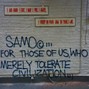 WDP - SAMO© 