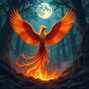 djbilacrowds23 - Drake - fênix