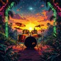 djbilacrowds23 - Burna boy x wizkid -  good vibe