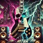 Anccloud25 - Trap / Rock beat