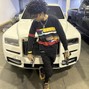 182_Mio - [Free] Lil Tony type beat - "help me find a way"