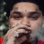 TrapGotti702 - No Cap Pain 3 F#m150bpm