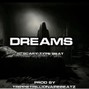 TRIPPIETRILLIONAIREBEATZ  - DREAMS - SCARY TYPE RAP BEAT