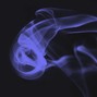 Dizzy Rambunctious - smokescreen.