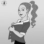 Dizzy Rambunctious - Prima Donna