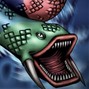 7 Colour Fish - Ghost in the Machine