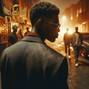 DESTROY MUSIC - Beat -Hip-hop Afro trap-Yafo-Destroy Music Factory