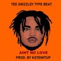 Kstewitup - Aint no Love