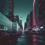 johnyavocado777 - NY Night