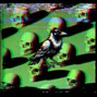 SXNOROUS -  [FREE] Destroy Lonely x Playboy Carti x RAGE TYPE BEAT - "SKELETONS" (Prod.SXNOROUS)