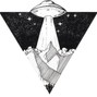 Drewlar - UFO Guitar Beat