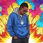 SNK_RDM - HARD GANGSTA TRAP RAP BEAT - Roba Disumana Music 2025