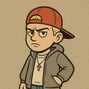 Fligy - Slim Shady Type Beat Hip Hop Instrumental - "Void"