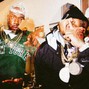 Zac Vaughn - Fashion Rebels