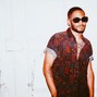 Zac Vaughn - Velour 