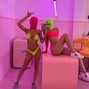 Marmalade - Ski Mask
