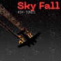 Ashtones - Dark Trap Beat x Hard Type Beat - "Sky Fall" 