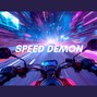 toniasenuga - Speed Demon
