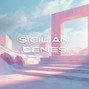 toniasenuga - Sicilian Genes