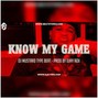 CXMO - Know My Game - Dj Mustard TB
