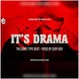 CXMO - Its Drama - The Game TB
