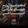 raheb922 - Cajon loops Vol 1