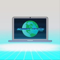 Cyber Radio FM