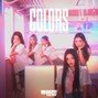 KEI-JIN BEATS - NewJeans x ILLIT x Crush Type Beat | COLORS - Kpop Type Beat