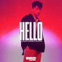 KEI-JIN BEATS - NewJeans x Crush x Jay Park Type Beat | HELLO - Kpop Type Beat